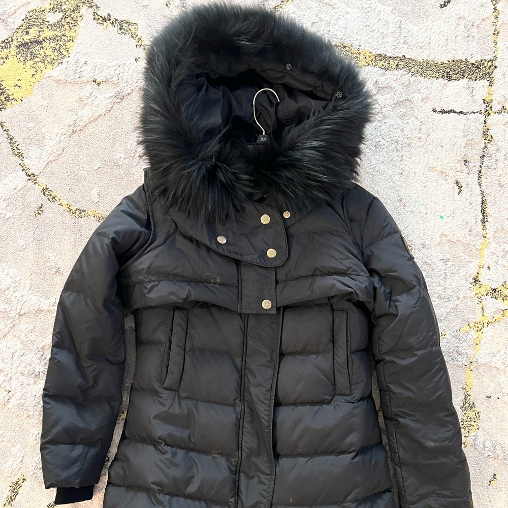 Just Cavalli women  down jacket
